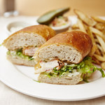 クリントン・ストリート・ベイキング・カンパニー - 