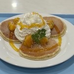 Hawaiian Pancake Factory - 