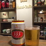 ハノイ・カフェ - 【ベトナムビール バーバーバー】