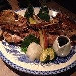 食べ飲み放題 2980円 個室居酒屋 中善 - 