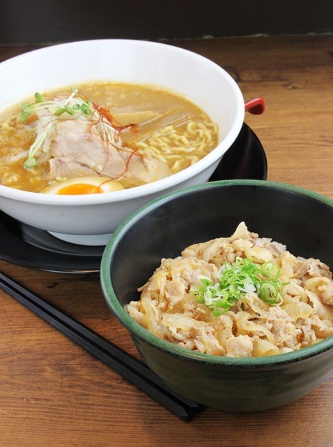 みそラーメン専門 福寿 - 大阪上本町/ラーメン | 食べログ
