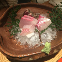 魚匠 銀平 心斎橋店 - 