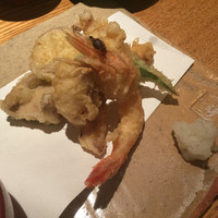 魚匠 銀平 心斎橋店 - 