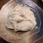 43367722 - そばがき