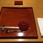 15000円のコースを頂きました。