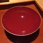 御料理 樋渡 - 大虎・純米大吟醸（山形・千代寿虎屋）