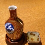 御料理 樋渡 - 睡龍（奈良・久保本家）