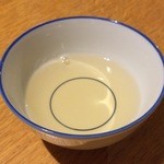 御料理 樋渡 - H19年の睡龍