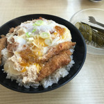 Shakodon No Mise - シャコ丼 800円