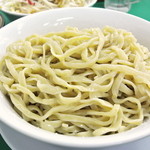 今を粋ろ - 今を粋ろ・つけ麺400g(2015.09)
