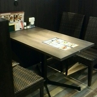 食堂カフェ COCO家_2