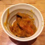 ほろ酔 - かぼちゃ