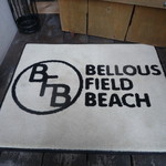 ベローズ フィールド ビーチ - オリジナルのマット