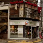 ル ジャン ジャン - 