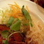 ル ジャン ジャン - 鉄板焼ハンバーグランチ