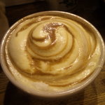 たつ家 - 2010/06ふわとろ玉子かけご飯