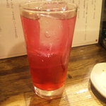 たつ家 - 2010/06バイスサワー