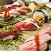 六本木肉寿司 六本木肉寿司