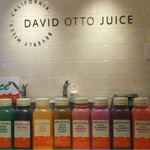 DAVID OTTO JUICE - 