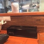 らぁ麺 とうひち - 