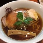 らぁ麺 とうひち - 