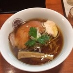 らぁ麺 とうひち - 