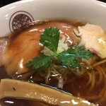 らぁ麺 とうひち - 