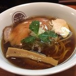 らぁ麺 とうひち - 