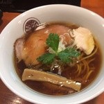 らぁ麺 とうひち - 