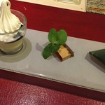 レストラン 一 - 