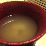 レストラン 一 - 