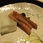 レストラン 一 - 