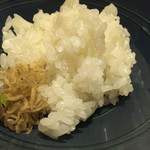 レストラン 一 - 