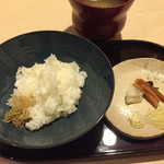 レストラン 一 - 