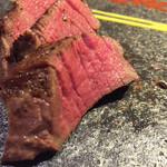 レストラン 一 - 