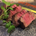 レストラン 一 - 