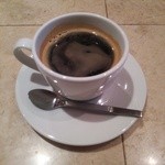 ガラタ - コーヒー