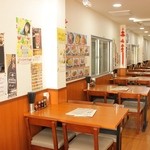 中華料理 嘉宴 大森町店