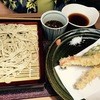 蕎麦居酒屋 彩海