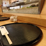 寿し処たかつか - 2015.10