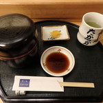 寿し処たかつか - 2015.10