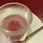 レストラン 一 - 