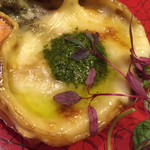 レストラン 一 - 