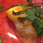 レストラン 一 - 