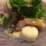 レストラン 一 - 