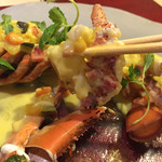 レストラン 一 - 