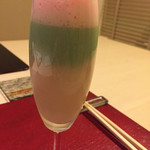 レストラン 一 - 