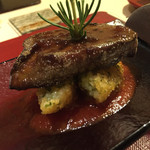 レストラン 一 - 