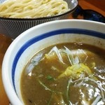 ○寅 麺屋 山本流 - 