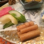 膳処 やまと - 花点心スペシャル